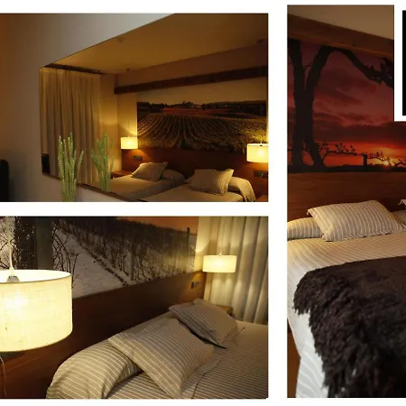 Casa Lola Pensionat Rueda