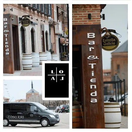 Guest house Casa Lola