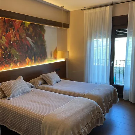 Casa Lola Pensionat Rueda