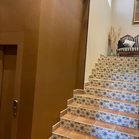 Casa Lola Guest house Rueda