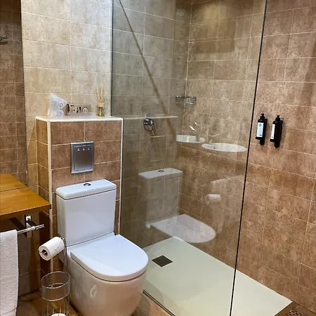 Casa Lola Gæstehus Rueda