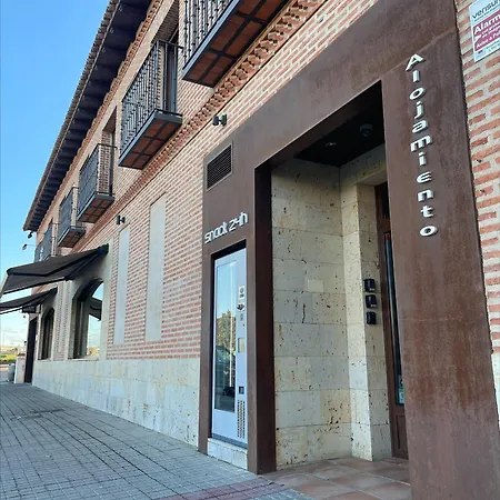 Casa Lola Gæstehus 3*