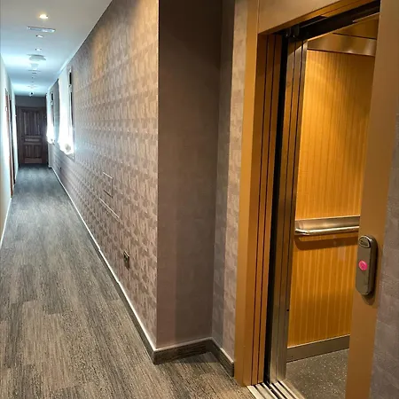 Gæstehus Casa Lola 3*