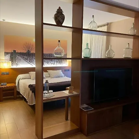 Pensión Casa Lola