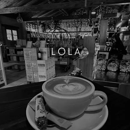 Casa Lola 3*