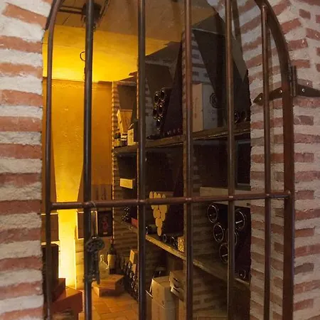 Pensionat Casa Lola Rueda