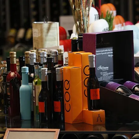 Gæstehus Casa Lola 3*