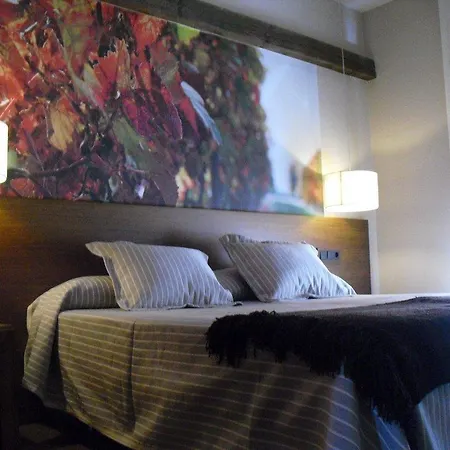 Guest house Casa Lola Rueda