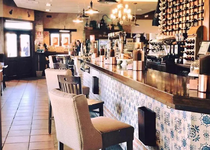 Casa Lola 게스트하우스