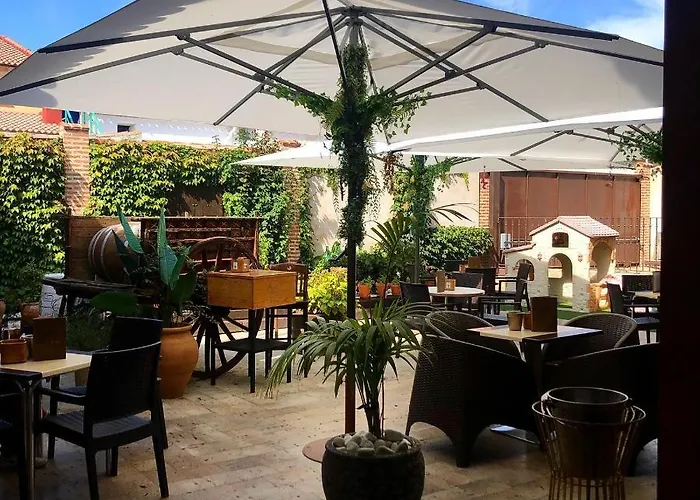 Casa Lola 게스트하우스