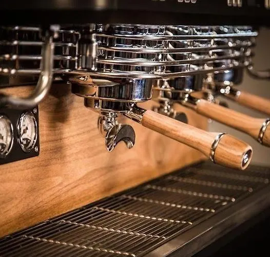 게스트하우스 Casa Lola 3*