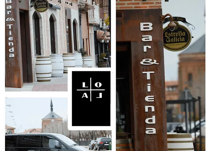 게스트하우스 Casa Lola