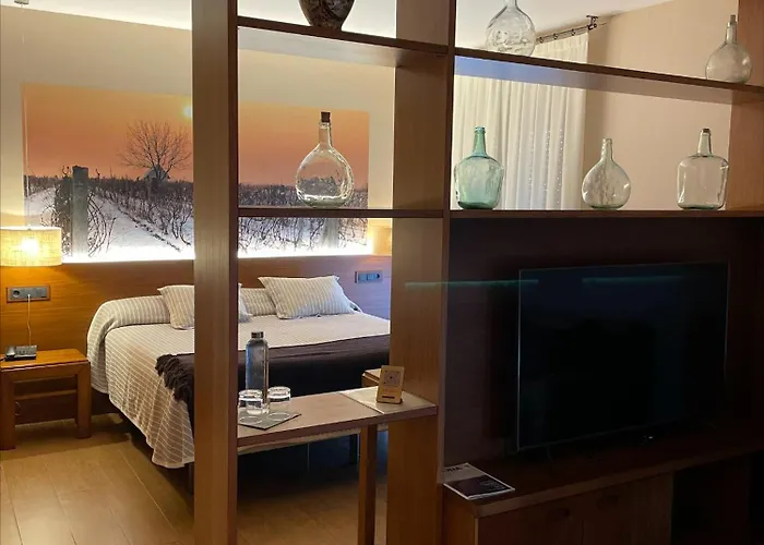 Casa Lola 게스트하우스 3*