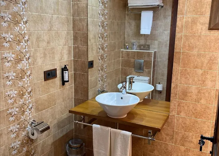 Casa Lola 게스트하우스 3*