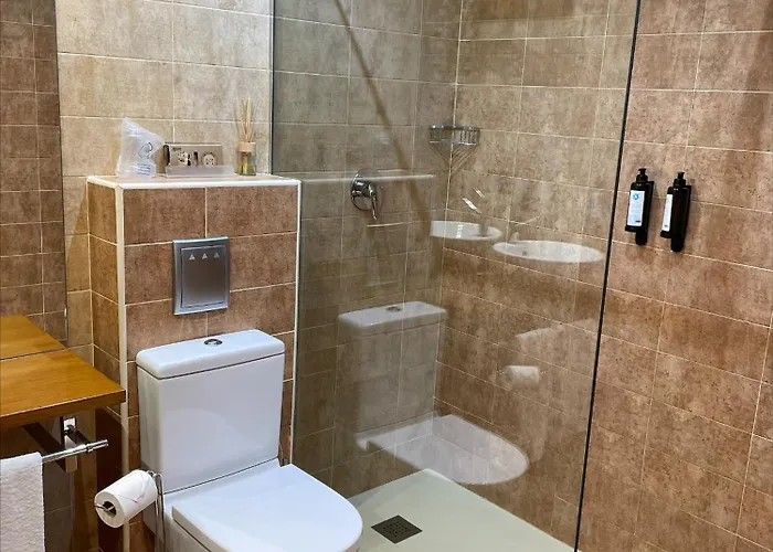 Casa Lola 게스트하우스 루에다