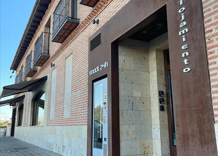 Casa Lola 게스트하우스 3*