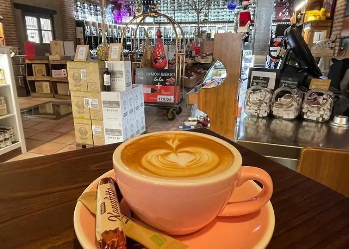 Casa Lola 게스트하우스 3*